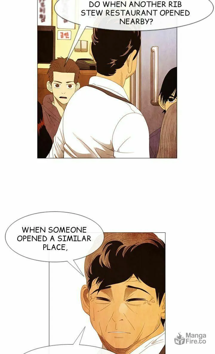 Read Michelin Star chapter 39 image 20 on Lezhin