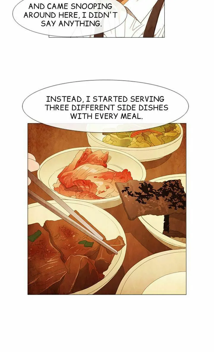 Read Michelin Star chapter 39 image 21 on Lezhin