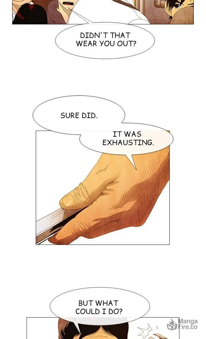 Read Michelin Star chapter 39 image 23 on Lezhin