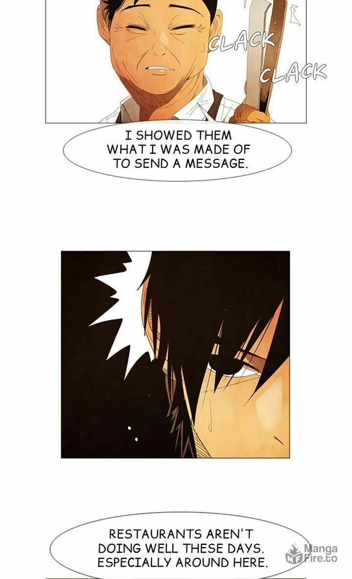 Read Michelin Star chapter 39 image 24 on Lezhin