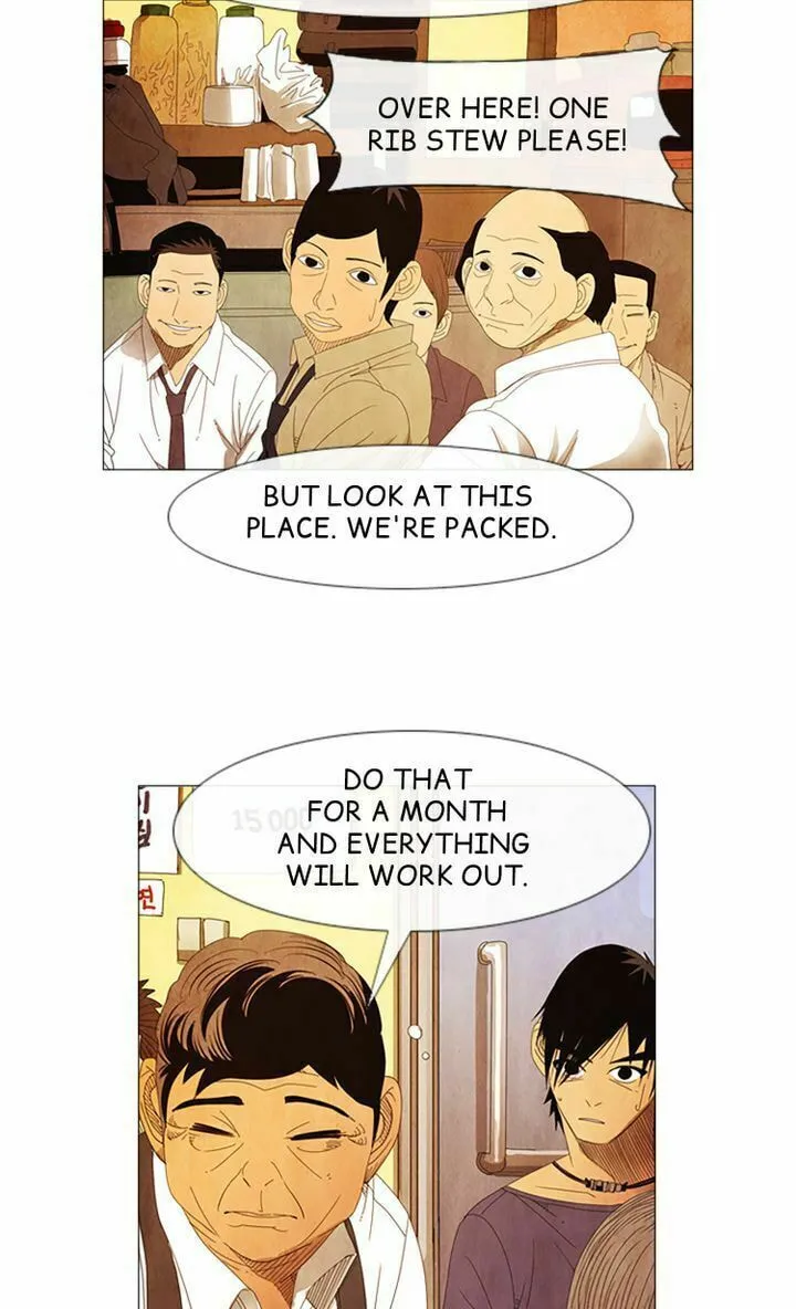 Read Michelin Star chapter 39 image 25 on Lezhin