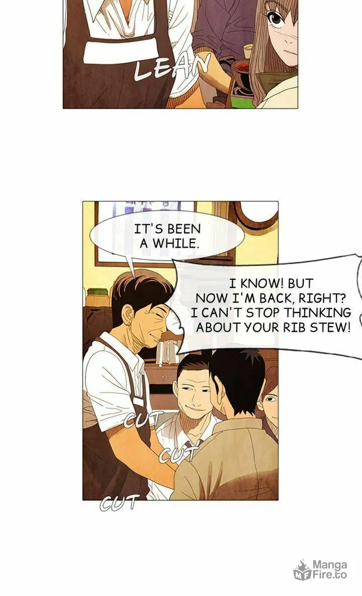 Read Michelin Star chapter 39 image 26 on Lezhin