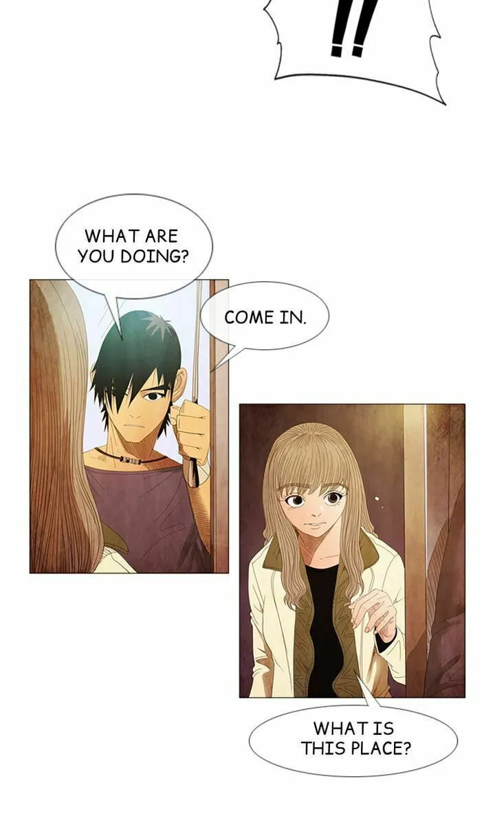 Read Michelin Star chapter 39 image 33 on Lezhin