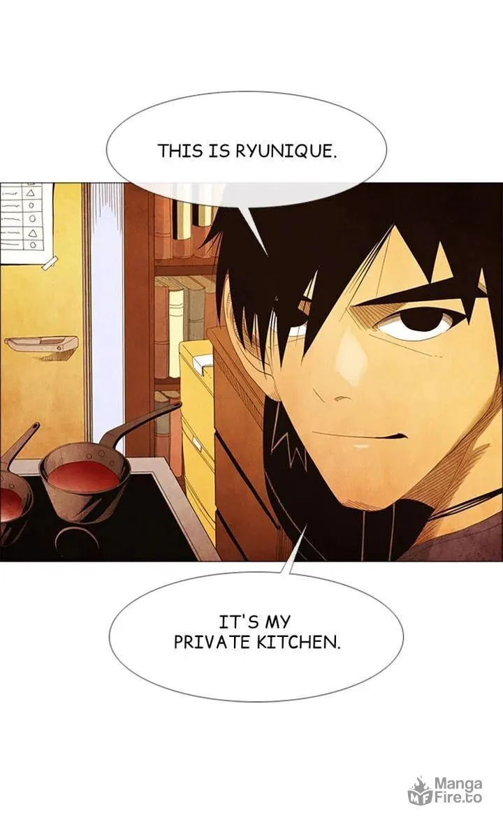 Read Michelin Star chapter 39 image 34 on Lezhin
