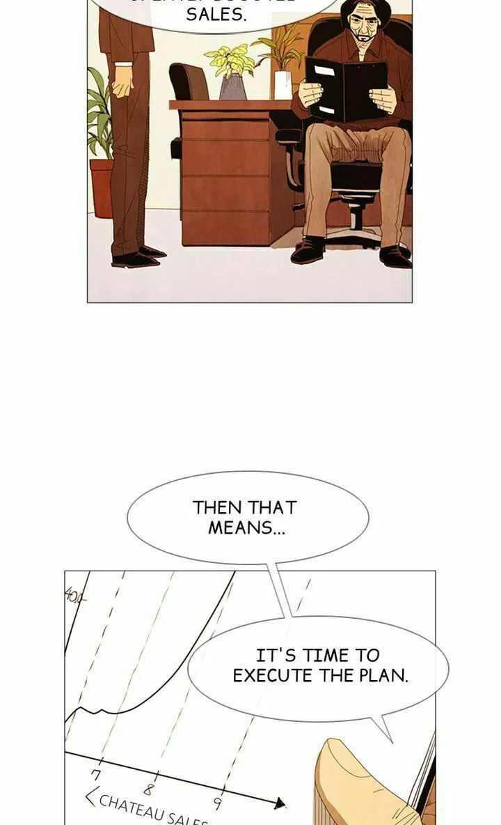 Read Michelin Star chapter 39 image 7 on Lezhin