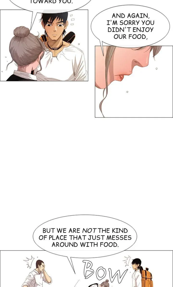 Read Michelin Star chapter 4 image 10 on Lezhin