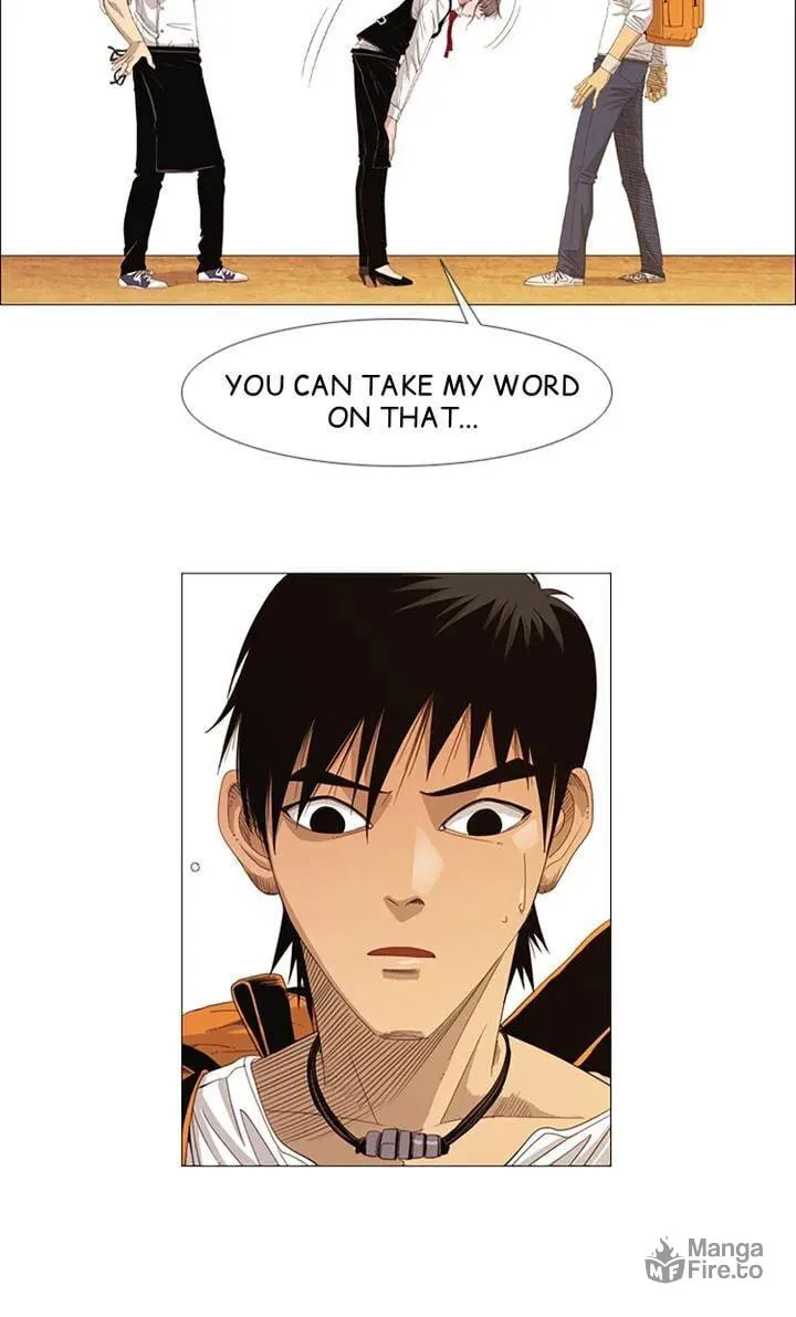 Read Michelin Star chapter 4 image 11 on Lezhin