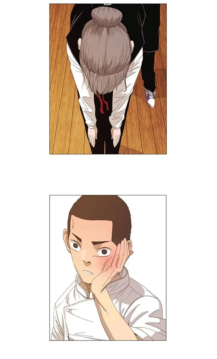 Read Michelin Star chapter 4 image 12 on Lezhin