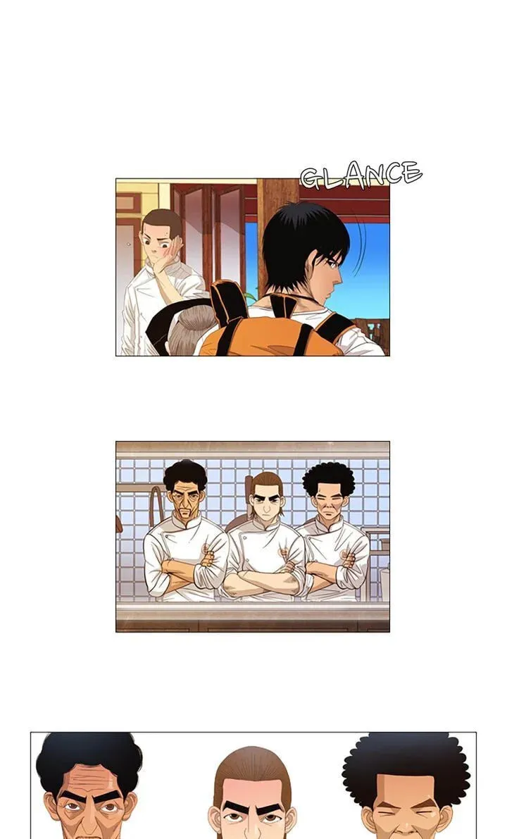 Read Michelin Star chapter 4 image 13 on Lezhin