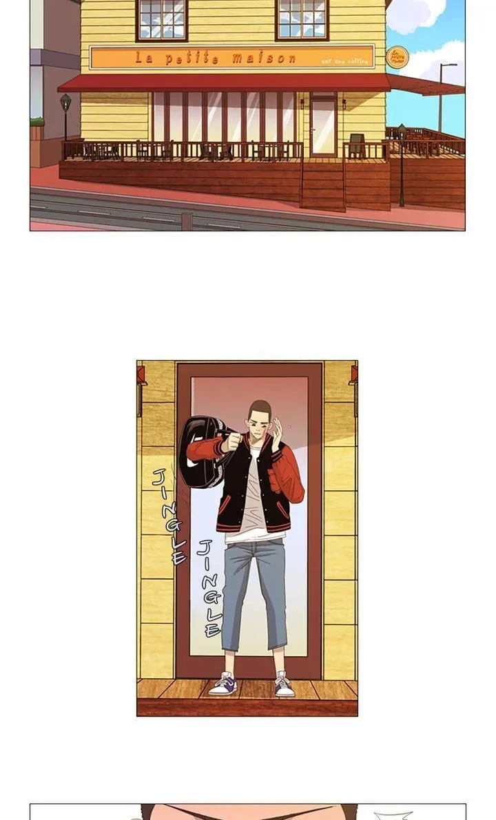 Read Michelin Star chapter 4 image 15 on Lezhin