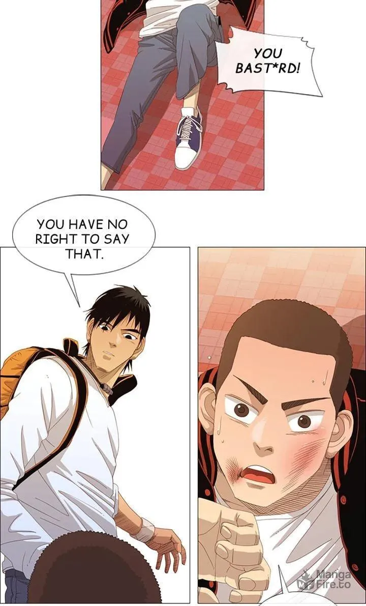 Read Michelin Star chapter 4 image 20 on Lezhin