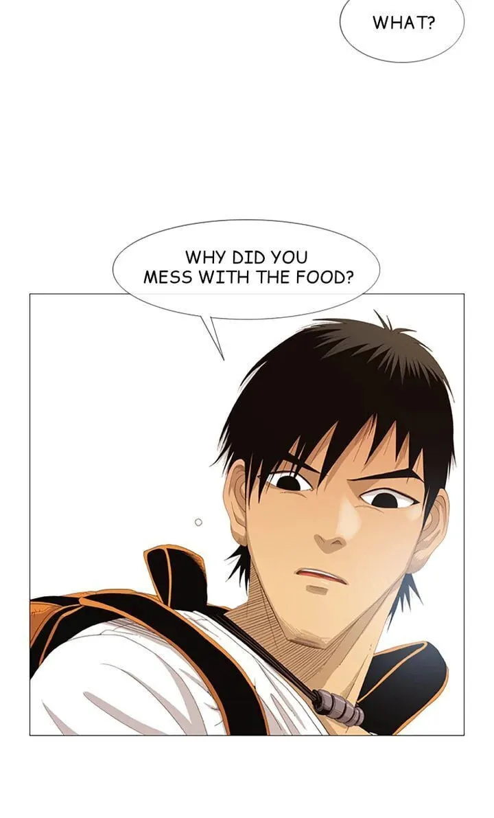 Read Michelin Star chapter 4 image 21 on Lezhin