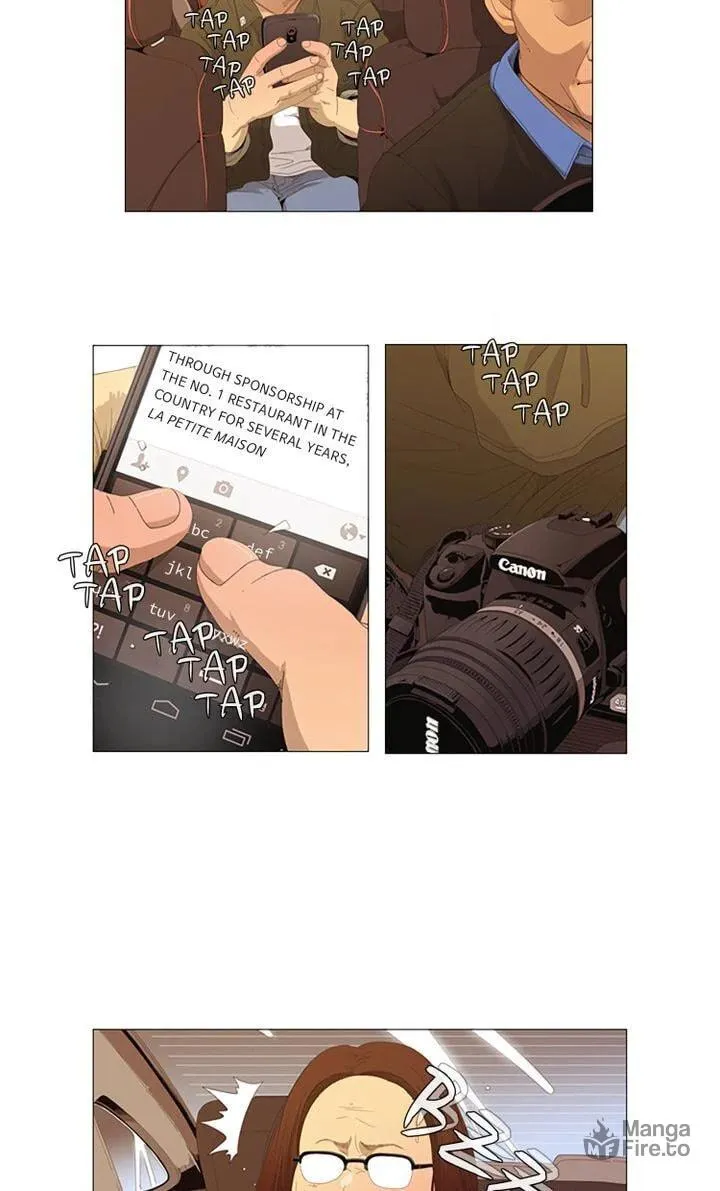 Read Michelin Star chapter 4 image 24 on Lezhin