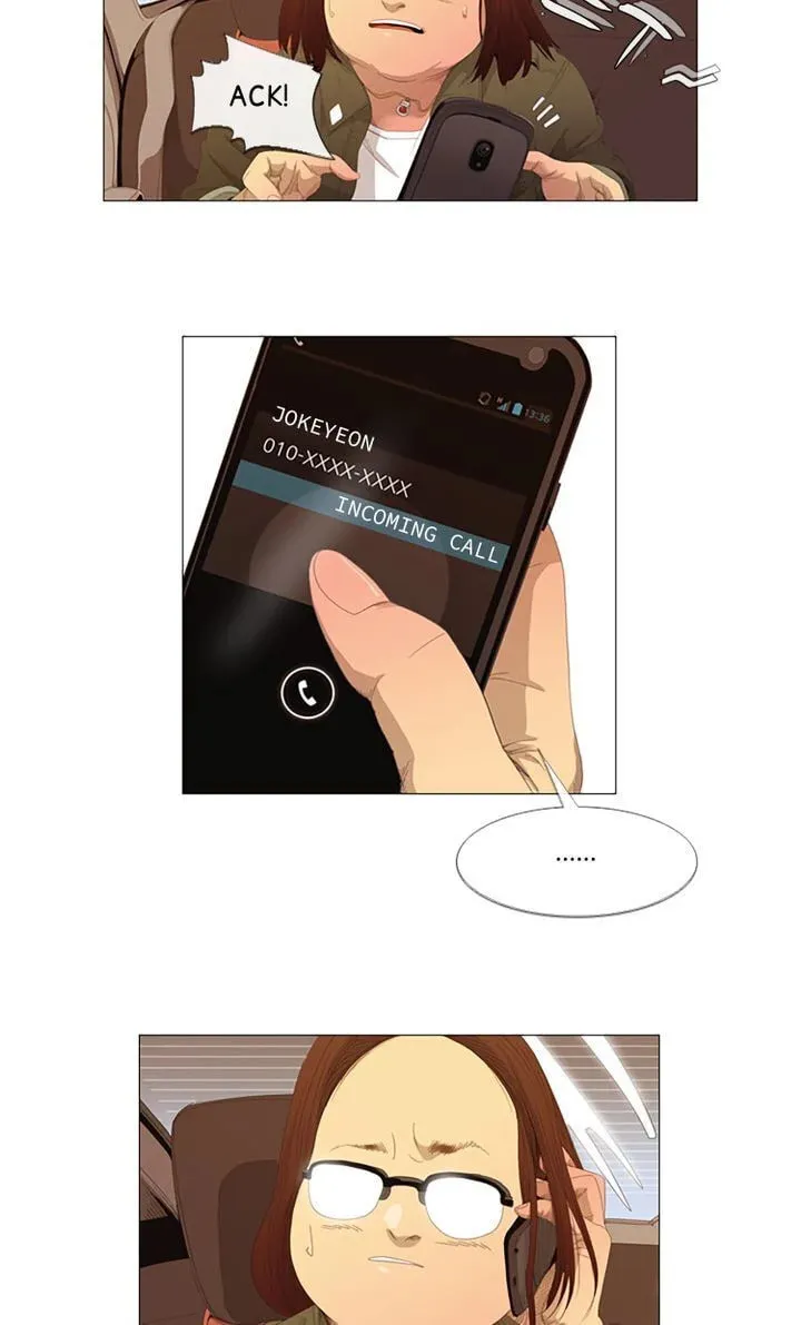 Read Michelin Star chapter 4 image 25 on Lezhin