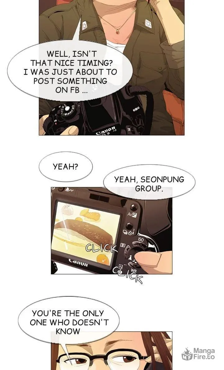 Read Michelin Star chapter 4 image 26 on Lezhin