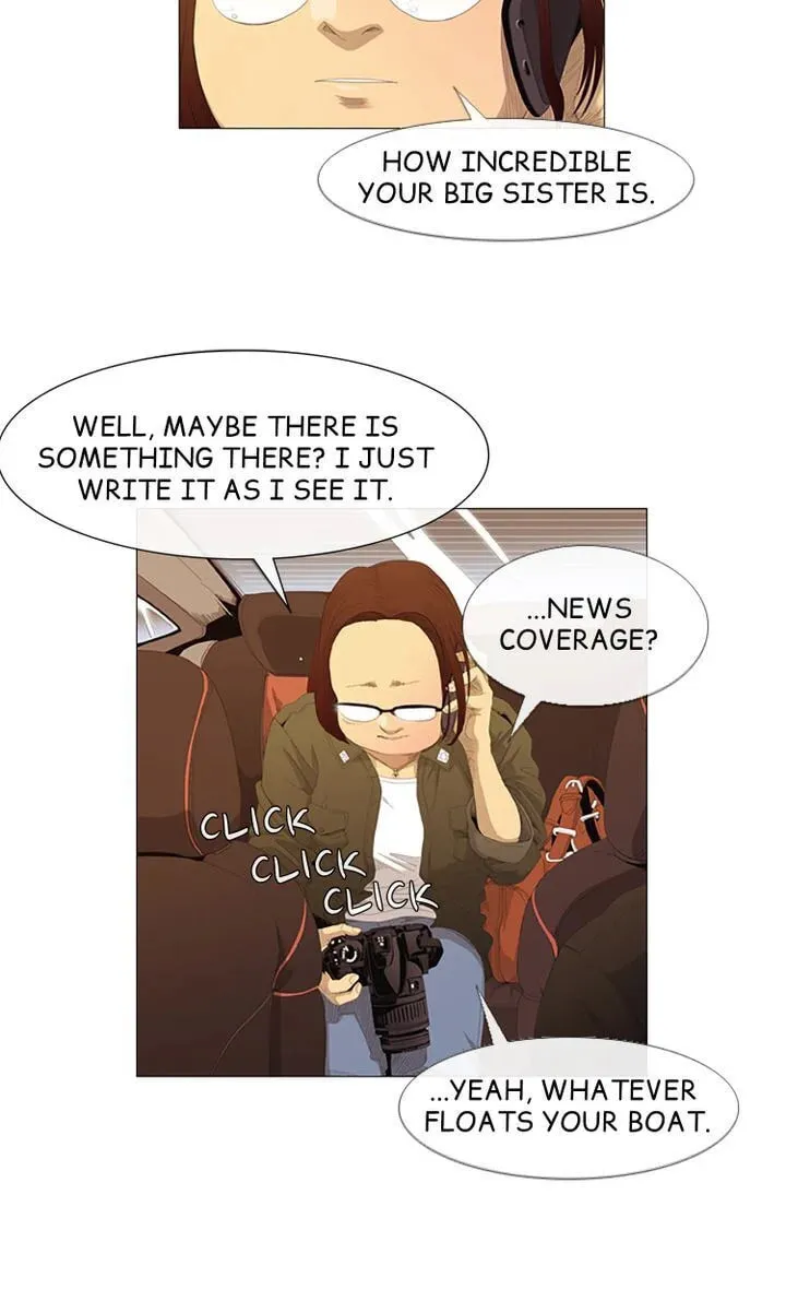 Read Michelin Star chapter 4 image 27 on Lezhin
