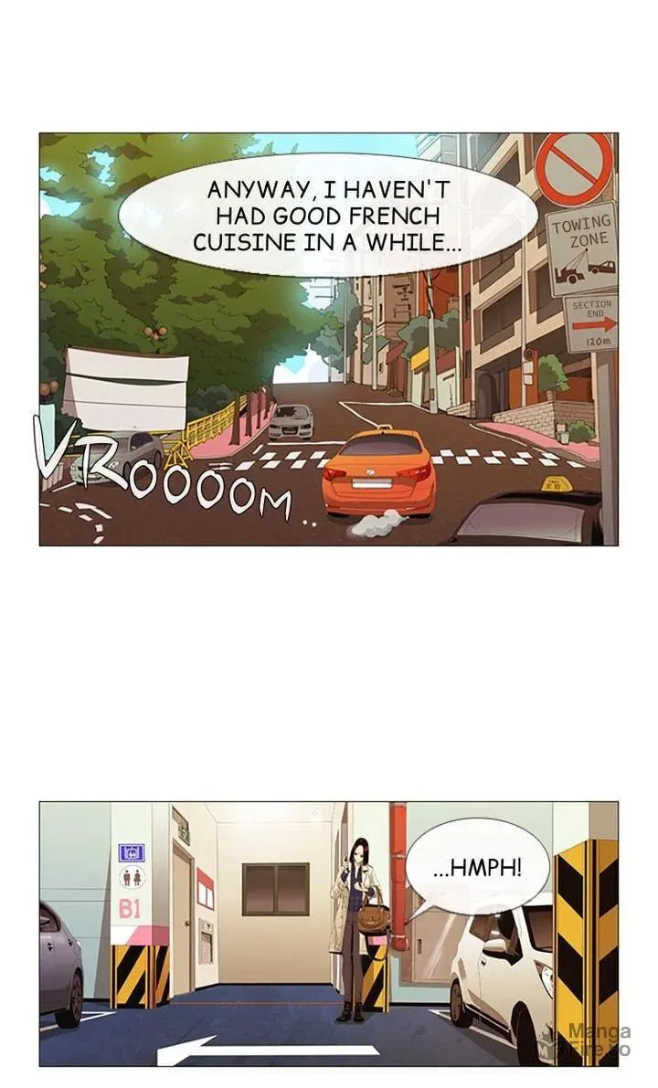Read Michelin Star chapter 4 image 29 on Lezhin
