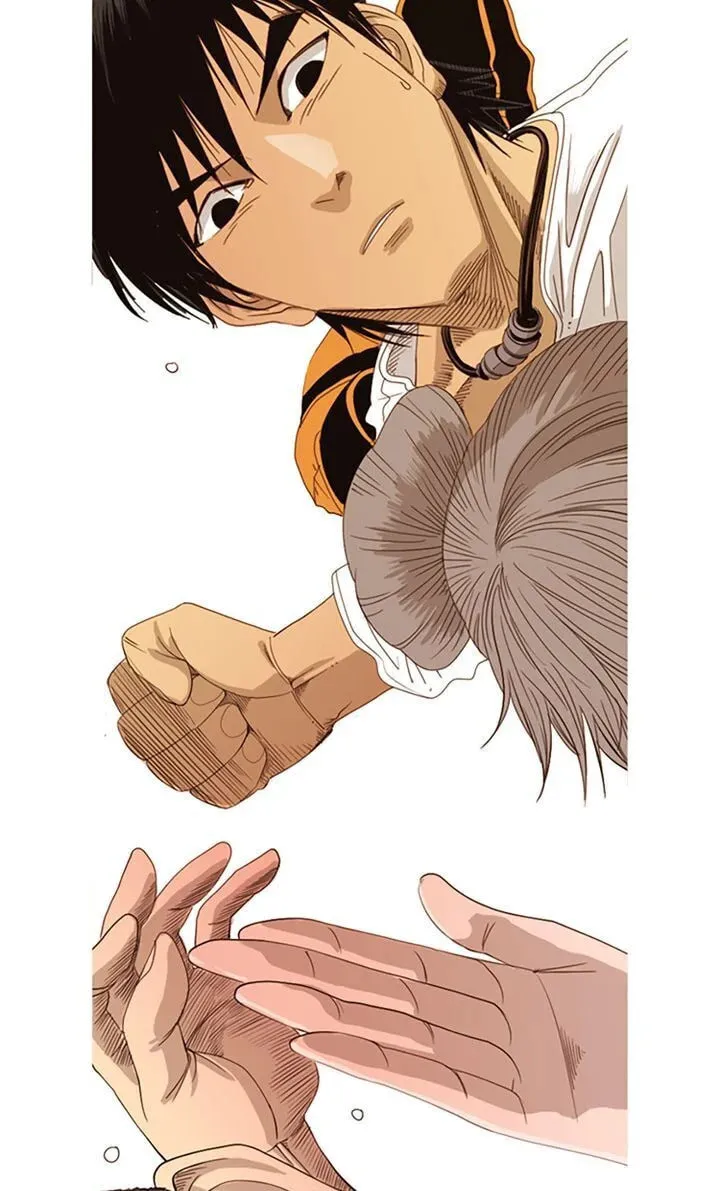 Read Michelin Star chapter 4 image 3 on Lezhin