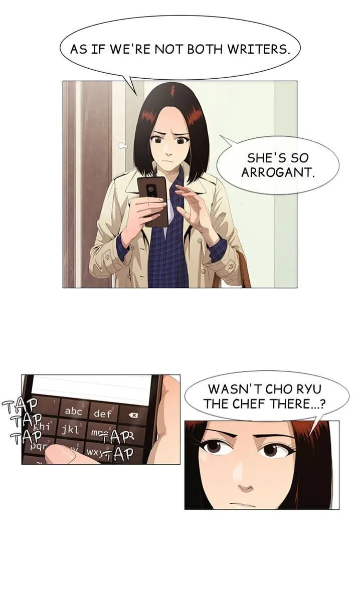 Read Michelin Star chapter 4 image 30 on Lezhin