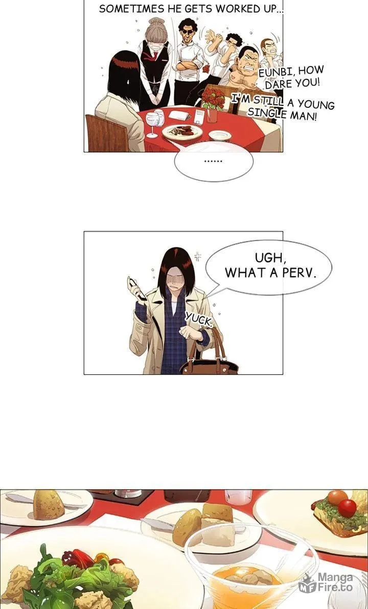 Read Michelin Star chapter 4 image 32 on Lezhin
