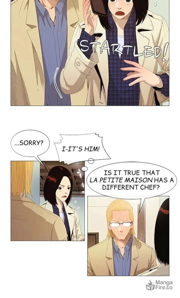 Read Michelin Star chapter 4 image 34 on Lezhin