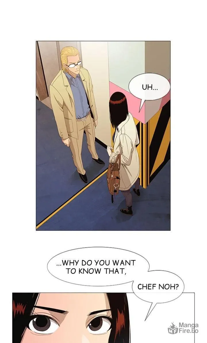 Read Michelin Star chapter 4 image 35 on Lezhin