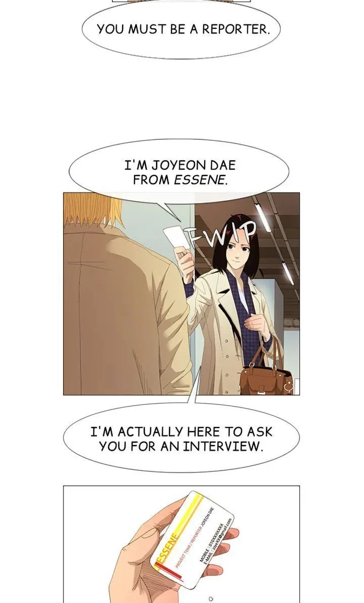 Read Michelin Star chapter 4 image 37 on Lezhin