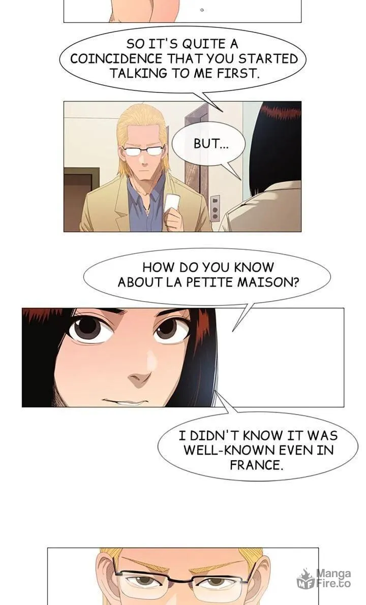 Read Michelin Star chapter 4 image 38 on Lezhin