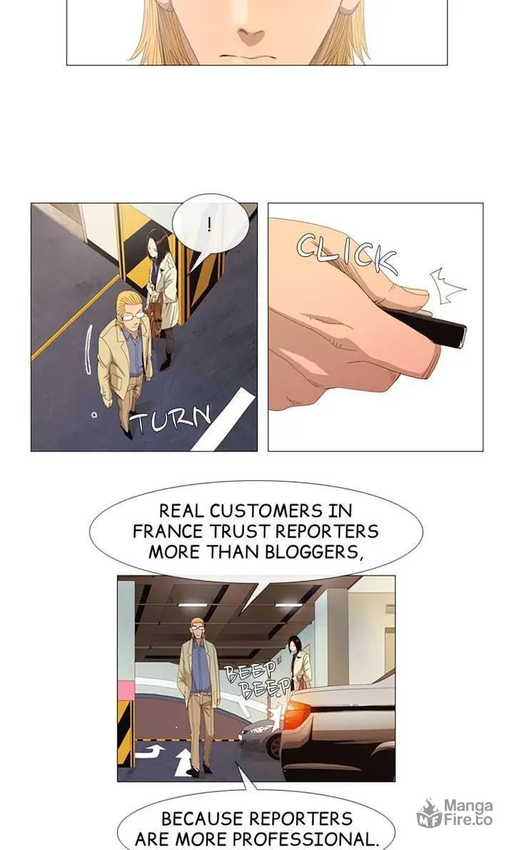 Read Michelin Star chapter 4 image 39 on Lezhin
