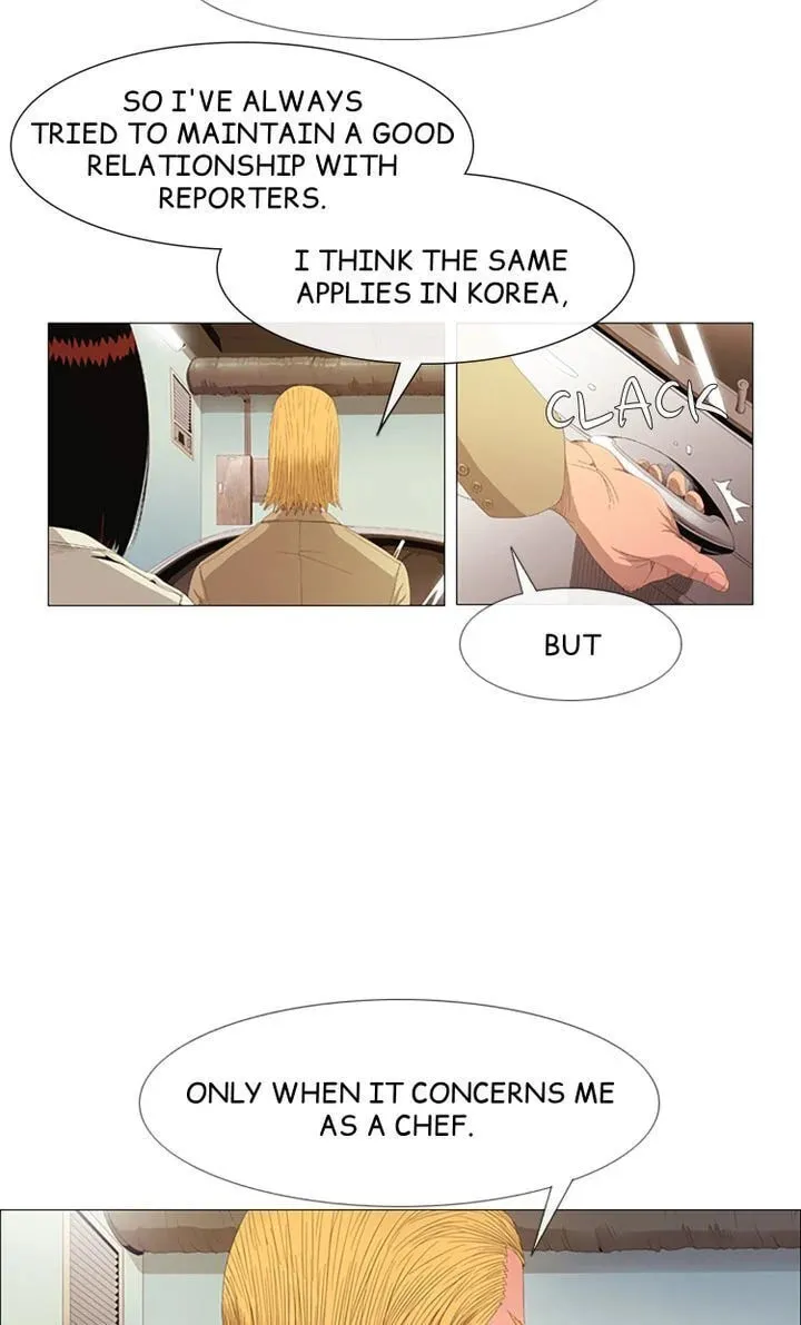 Read Michelin Star chapter 4 image 40 on Lezhin