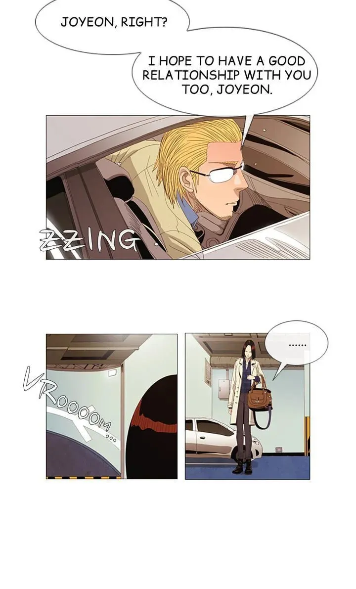 Read Michelin Star chapter 4 image 42 on Lezhin