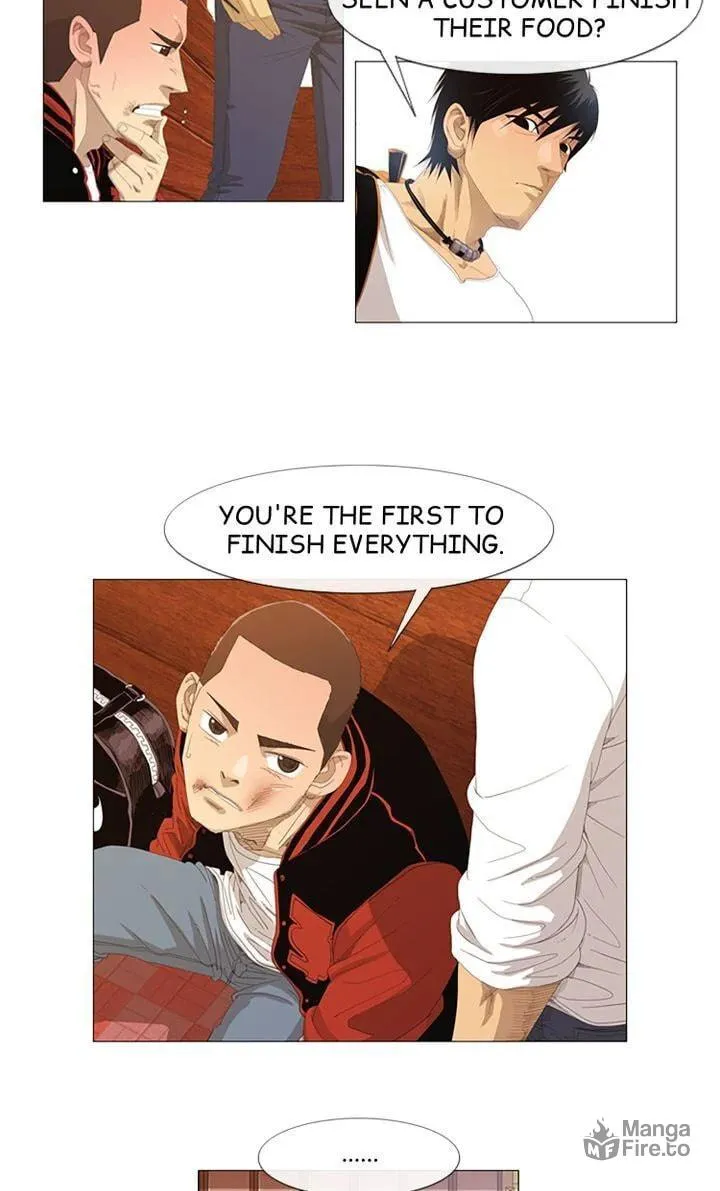 Read Michelin Star chapter 4 image 47 on Lezhin