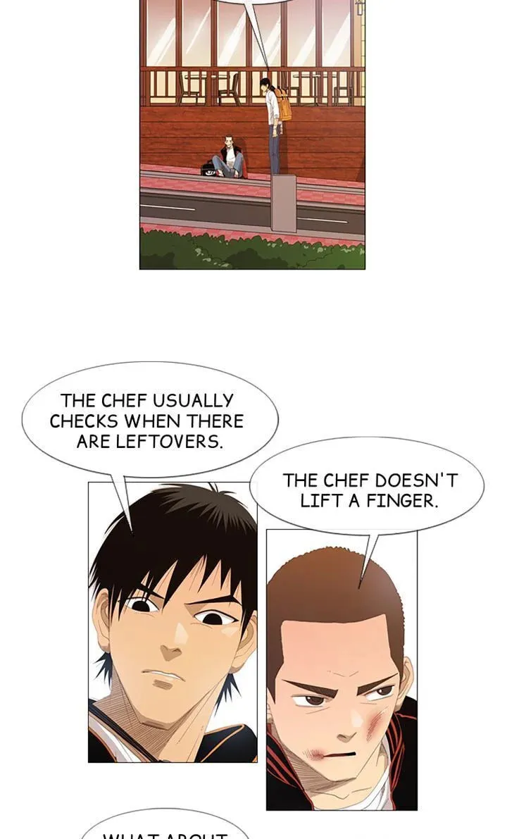Read Michelin Star chapter 4 image 48 on Lezhin