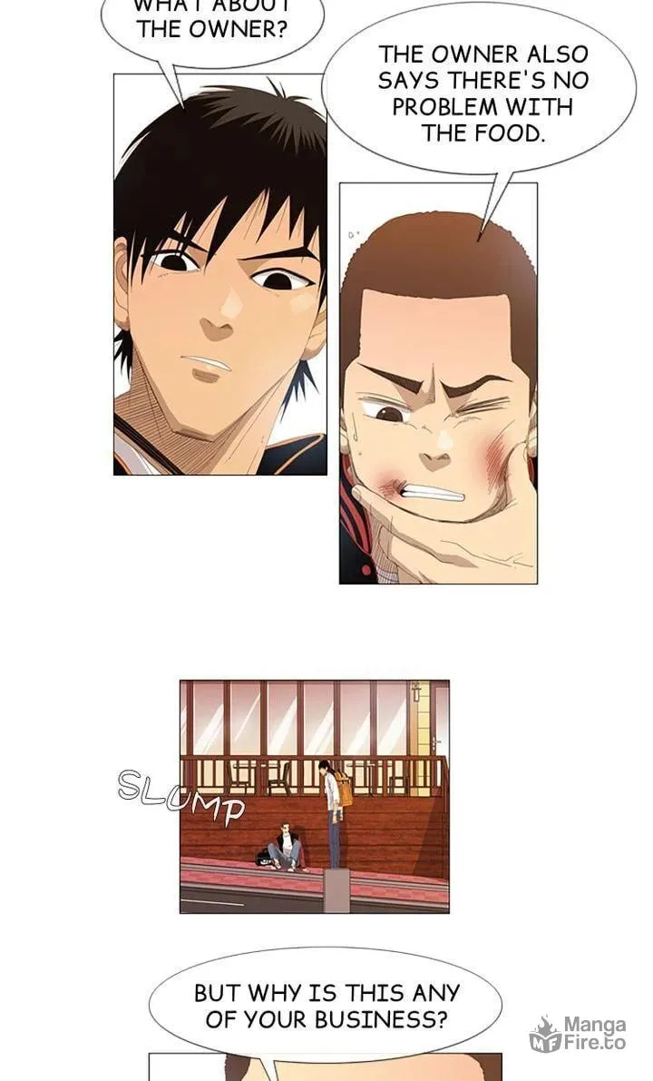 Read Michelin Star chapter 4 image 49 on Lezhin