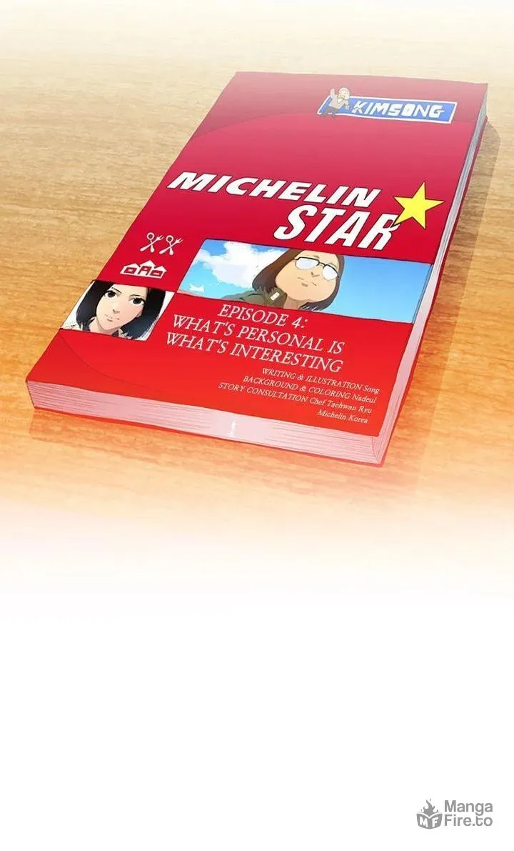 Read Michelin Star chapter 4 image 5 on Lezhin