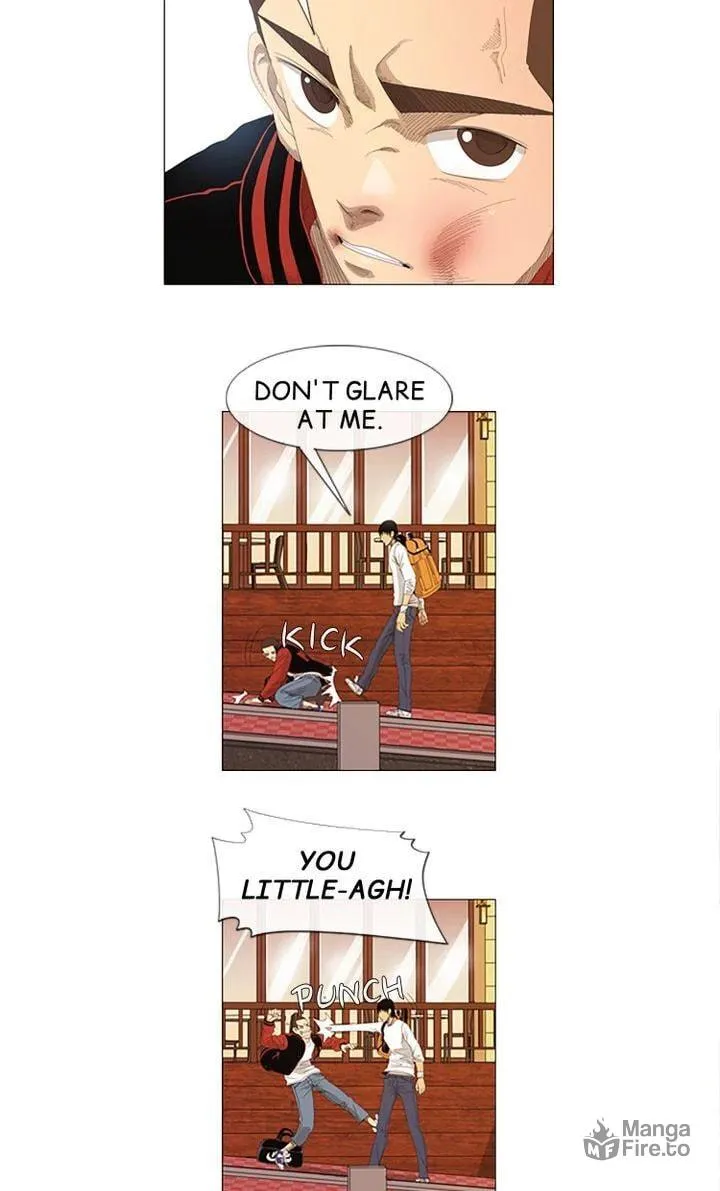 Read Michelin Star chapter 4 image 50 on Lezhin