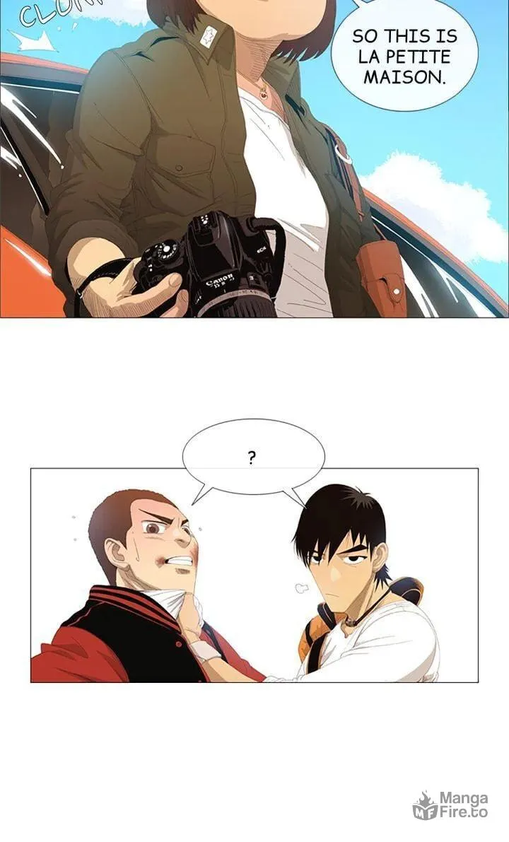 Read Michelin Star chapter 4 image 53 on Lezhin