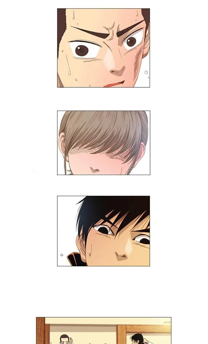 Read Michelin Star chapter 4 image 6 on Lezhin