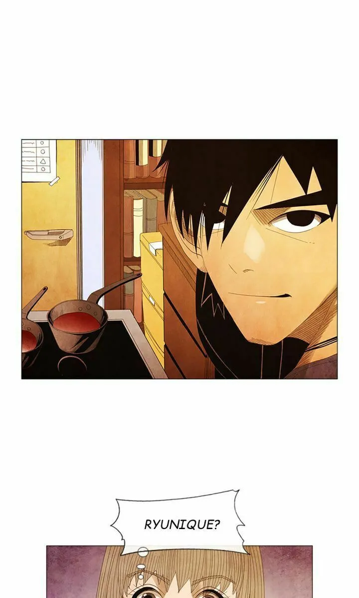 Read Michelin Star chapter 40 image 1 on Lezhin
