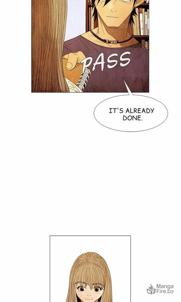 Read Michelin Star chapter 40 image 14 on Lezhin