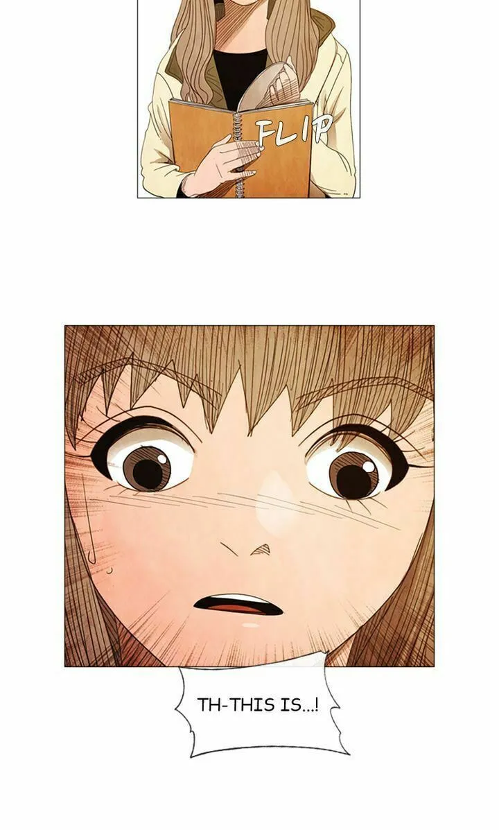 Read Michelin Star chapter 40 image 15 on Lezhin