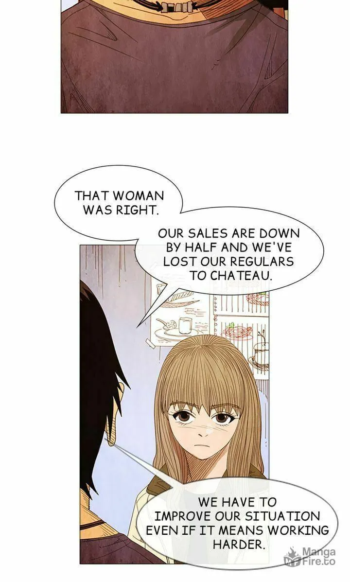 Read Michelin Star chapter 40 image 19 on Lezhin