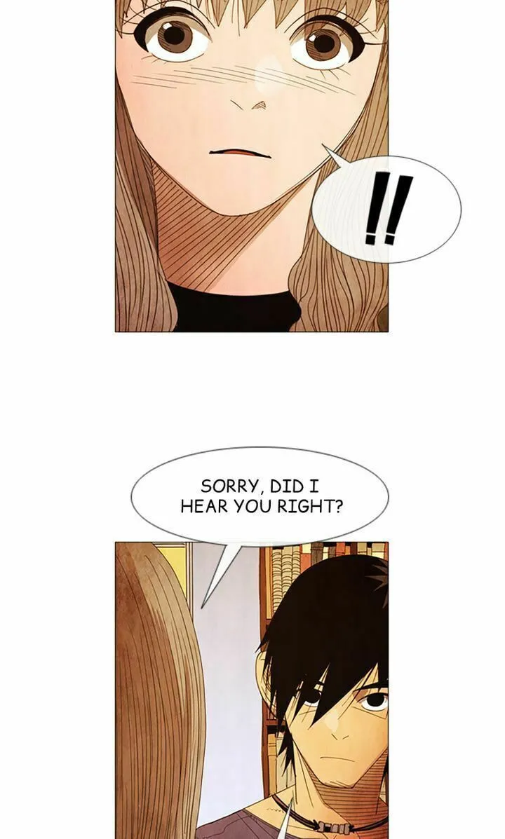 Read Michelin Star chapter 40 image 22 on Lezhin