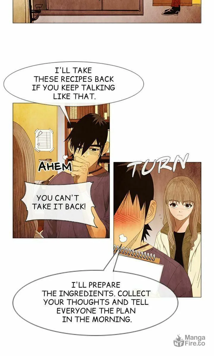 Read Michelin Star chapter 40 image 24 on Lezhin