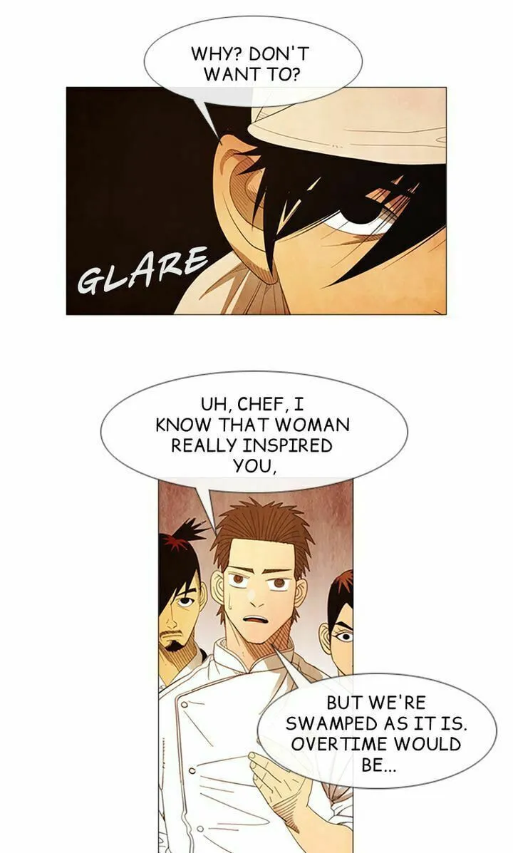 Read Michelin Star chapter 40 image 28 on Lezhin