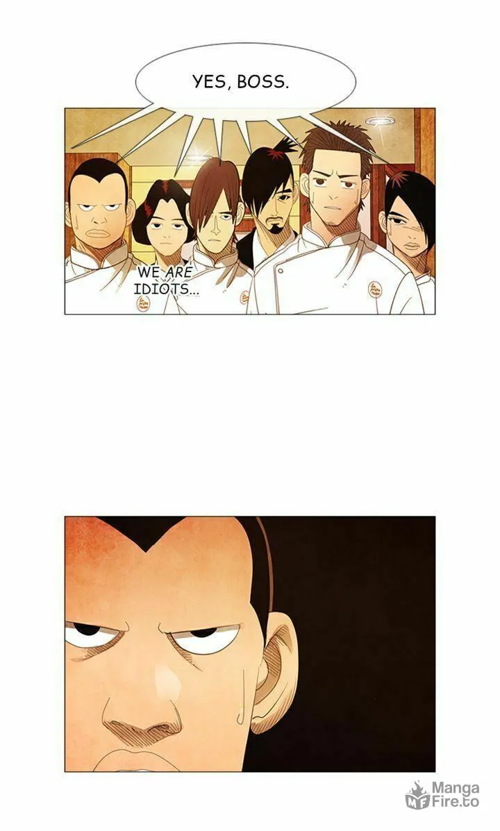 Read Michelin Star chapter 40 image 34 on Lezhin