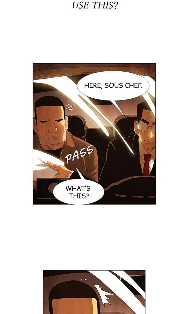 Read Michelin Star chapter 42 image 1 on Lezhin