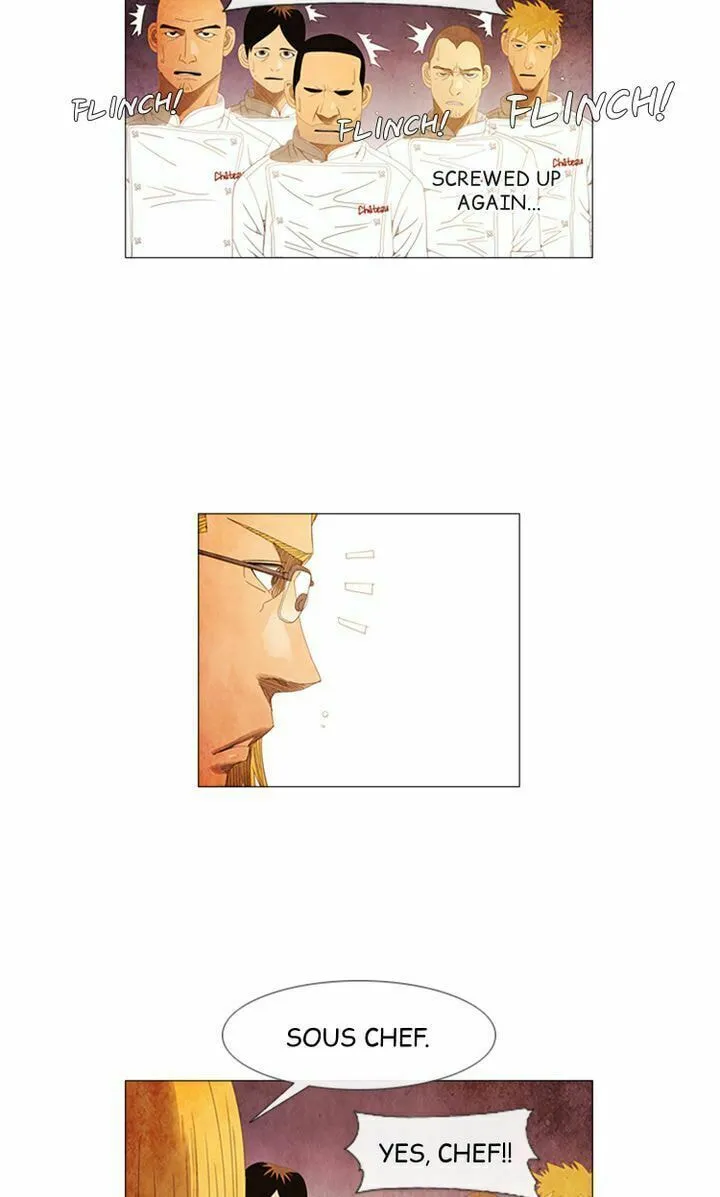Read Michelin Star chapter 42 image 10 on Lezhin