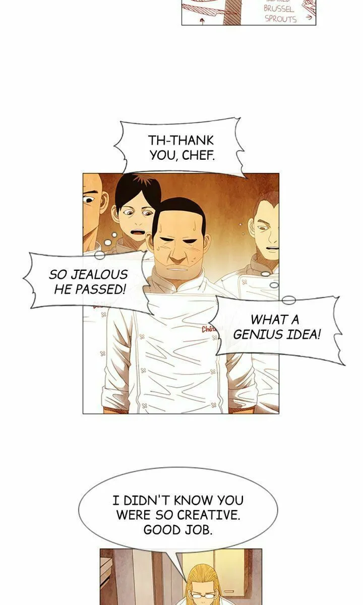 Read Michelin Star chapter 42 image 12 on Lezhin