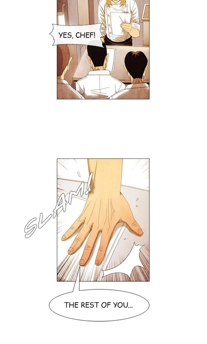 Read Michelin Star chapter 42 image 13 on Lezhin